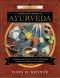 [Llewellyn's Complete Book Series 09] • Llewellyn's Complete Book of Ayurveda